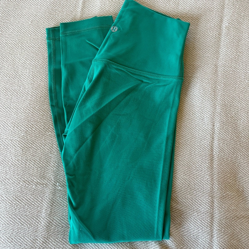 lululemon align leggings